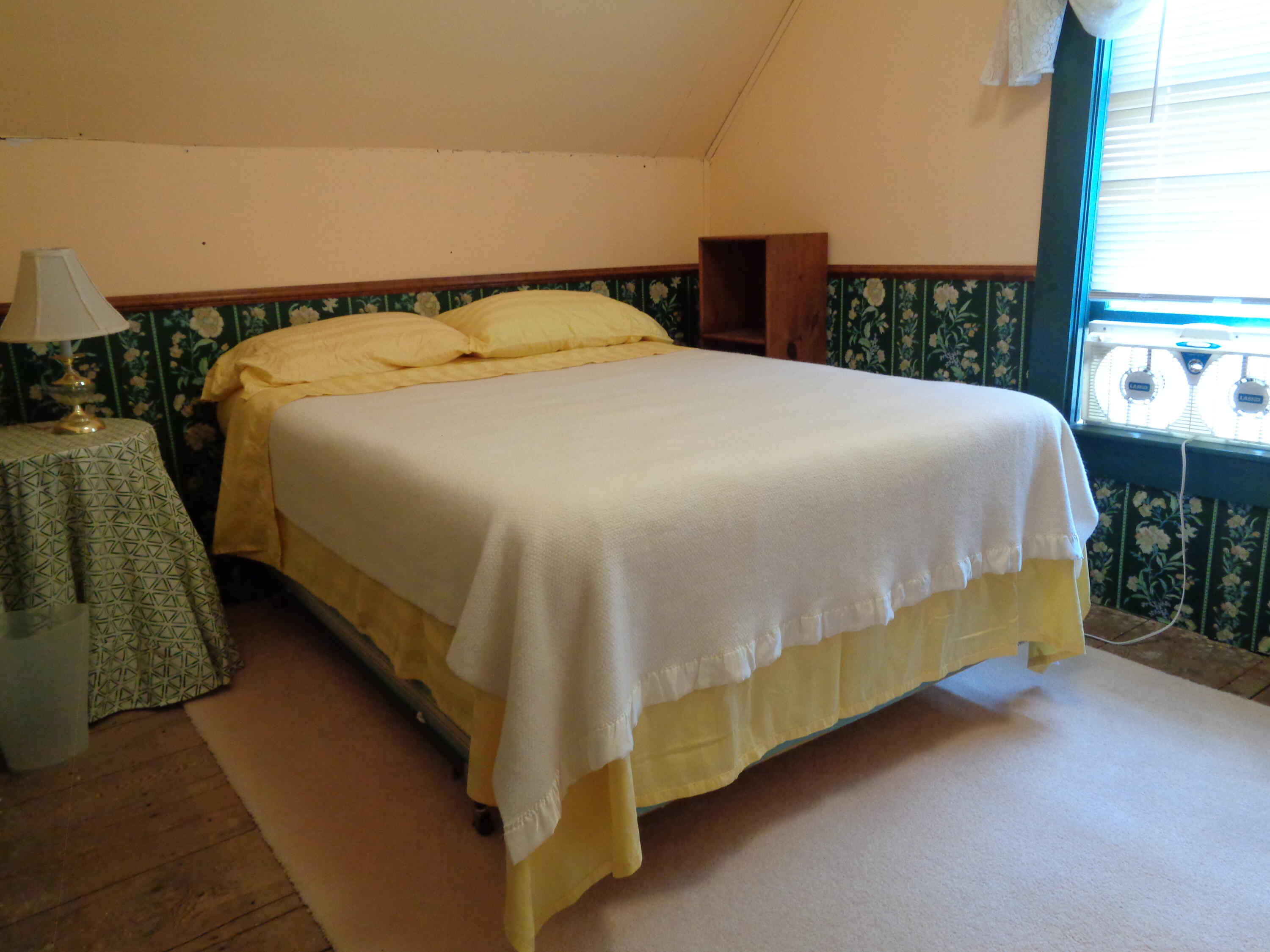 834 W West Bay Road Gouldsboro ME 04607