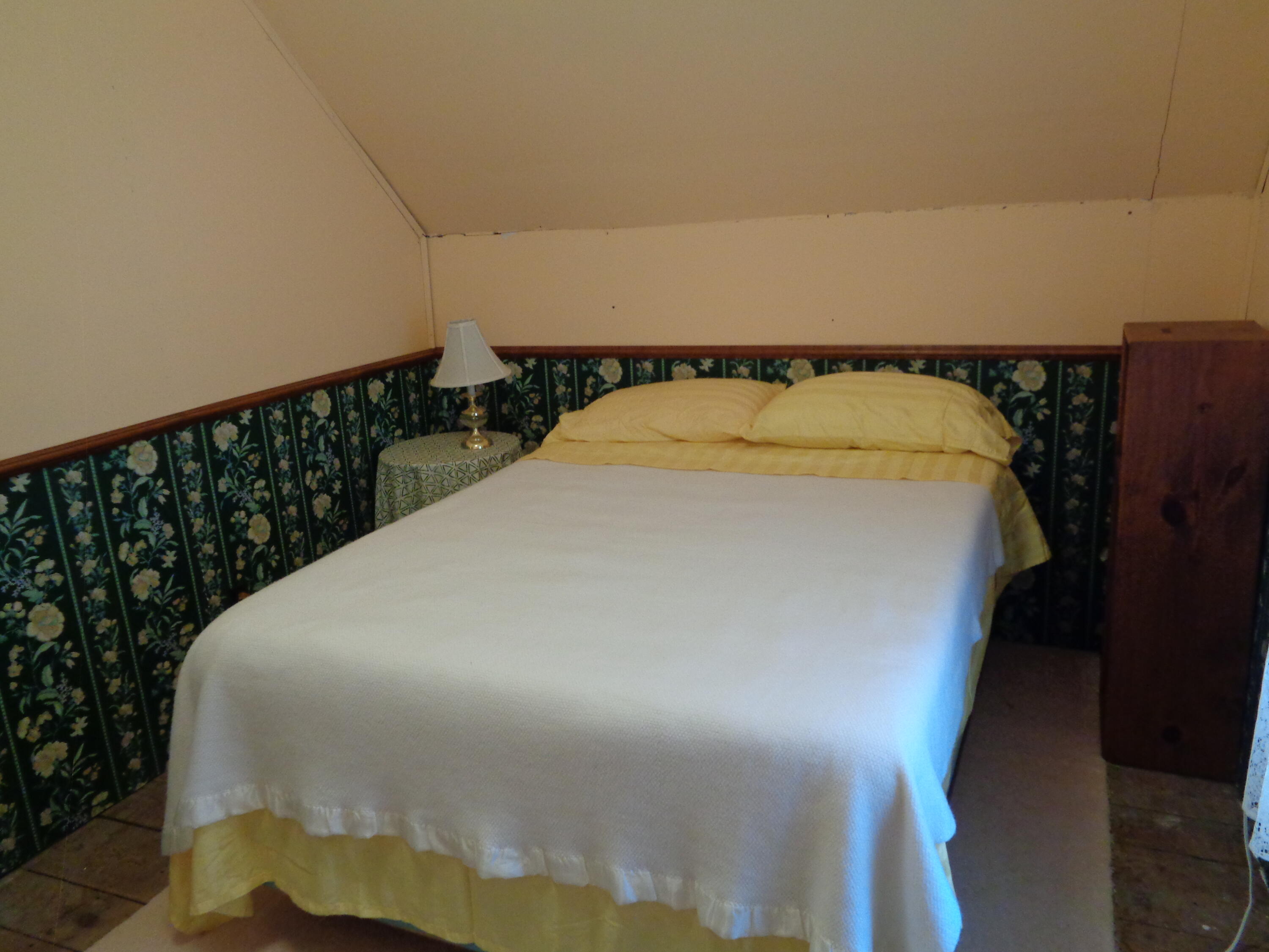 834 W West Bay Road Gouldsboro ME 04607