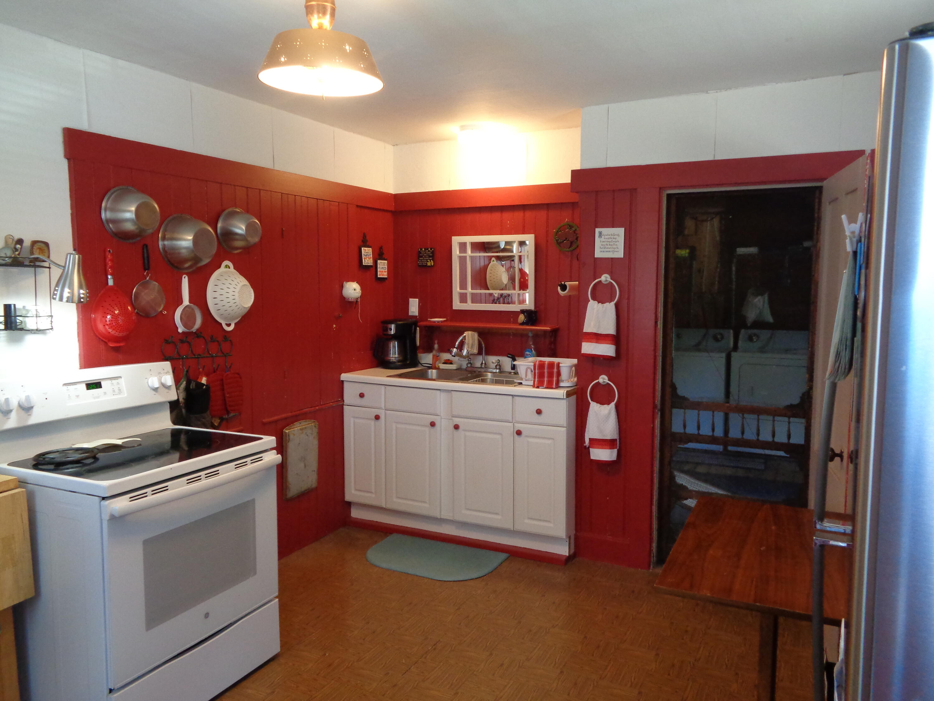 834 W West Bay Road Gouldsboro ME 04607