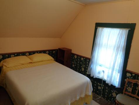 834 W West Bay Road Gouldsboro ME 04607