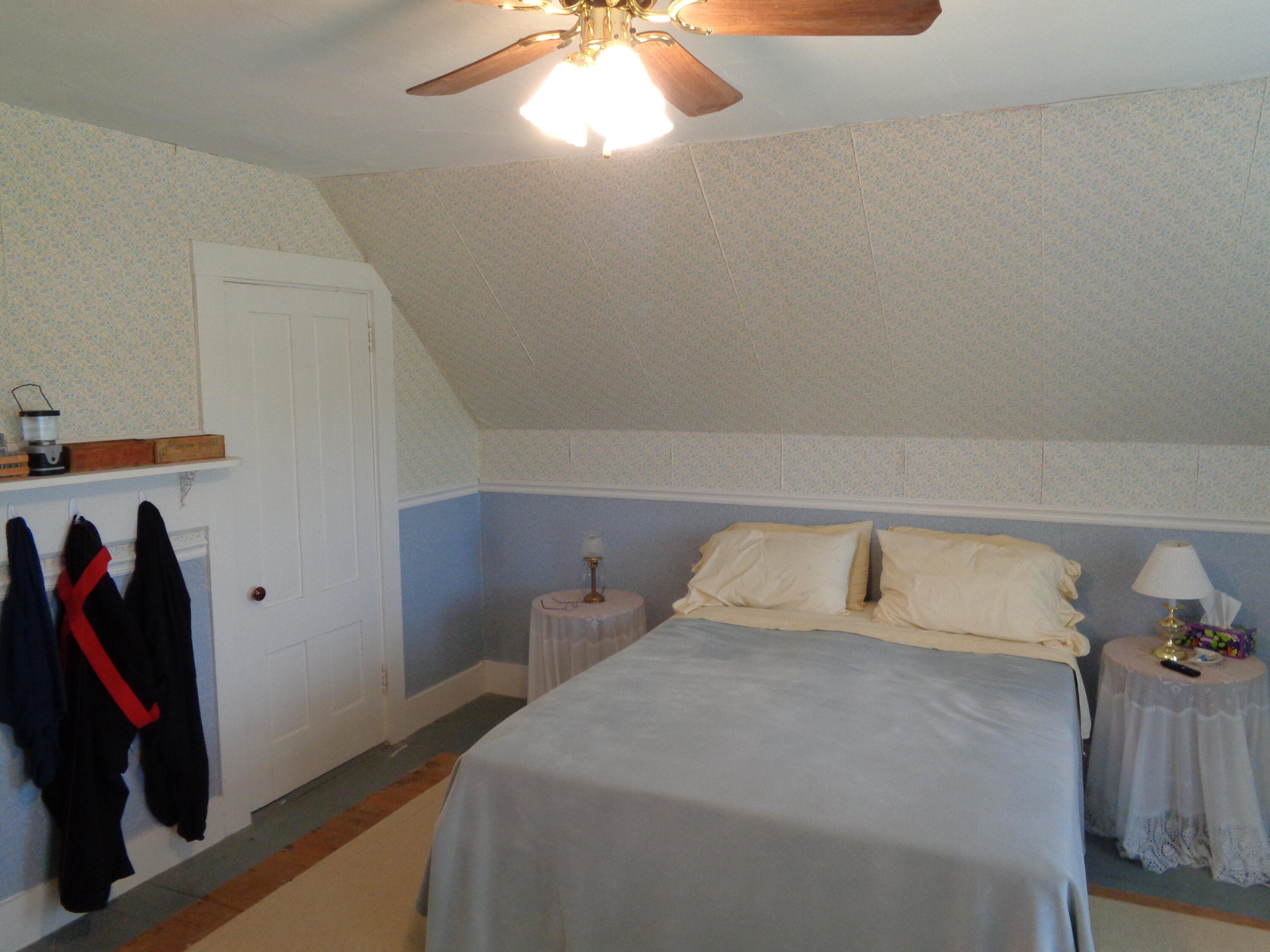 834 W West Bay Road Gouldsboro ME 04607