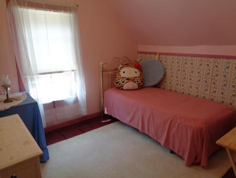 834 W West Bay Road Gouldsboro ME 04607