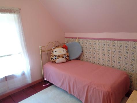 834 W West Bay Road Gouldsboro ME 04607