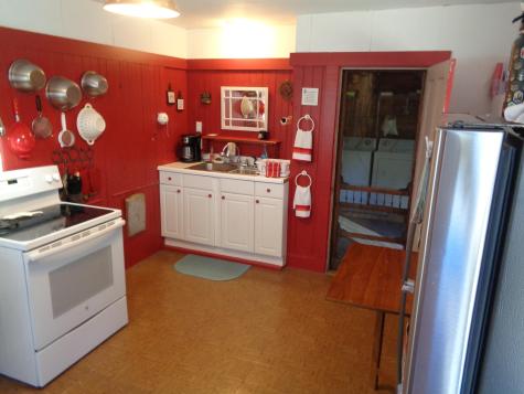 834 W West Bay Road Gouldsboro ME 04607