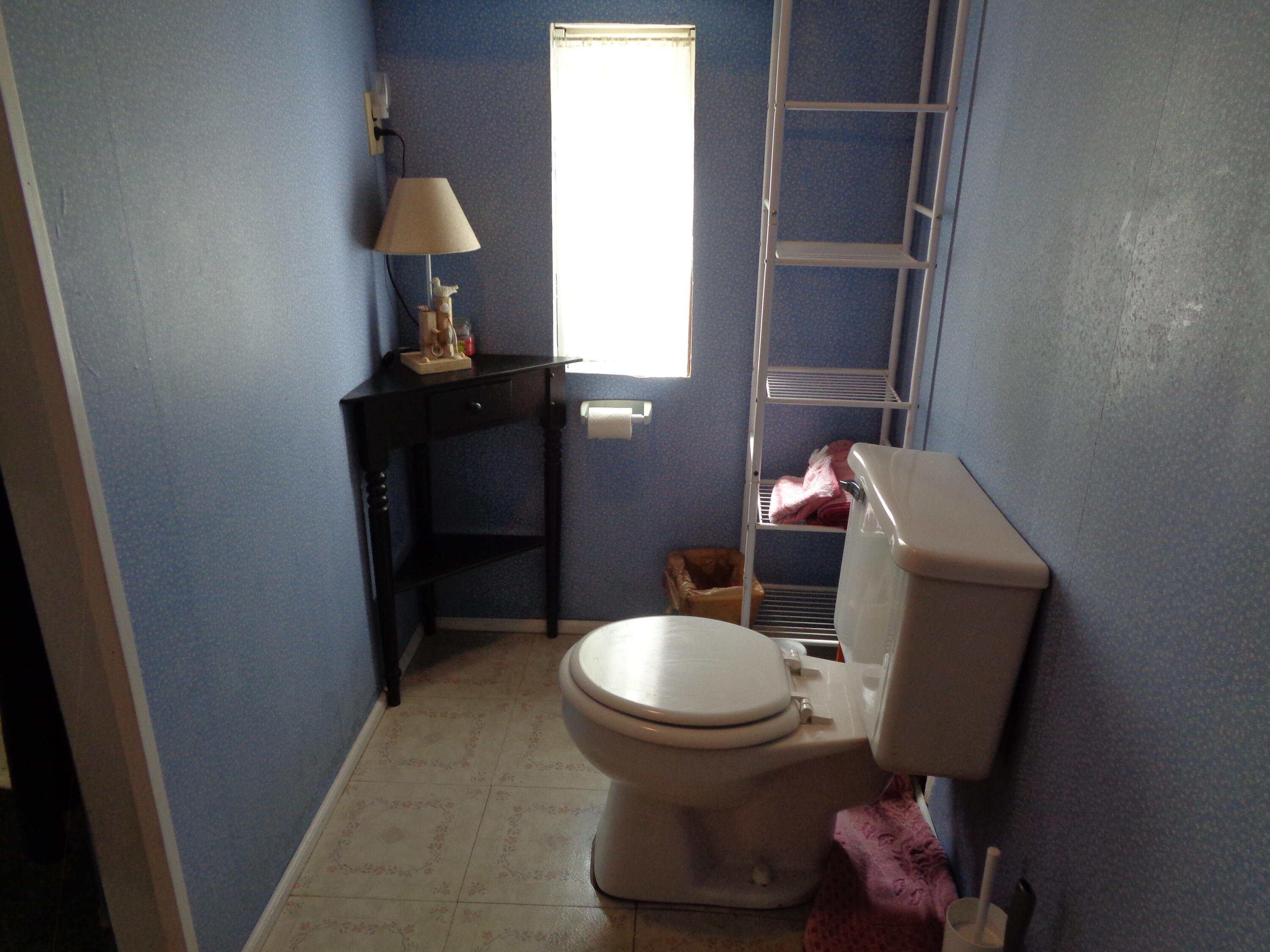 834 W West Bay Road Gouldsboro ME 04607