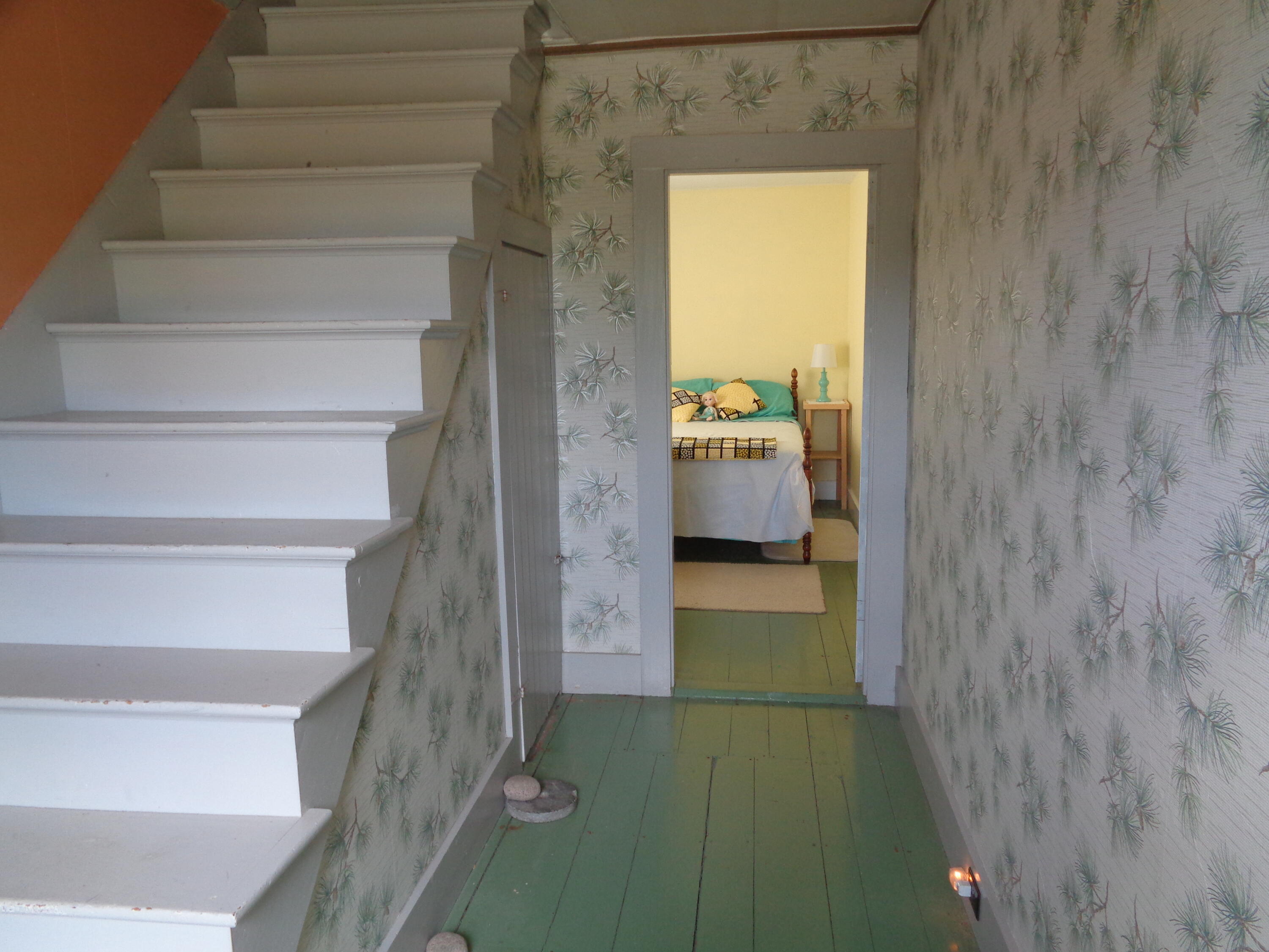 834 W West Bay Road Gouldsboro ME 04607