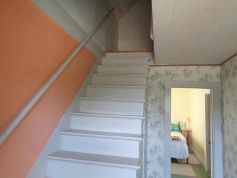 834 W West Bay Road Gouldsboro ME 04607