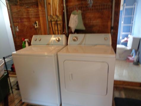 834 W West Bay Road Gouldsboro ME 04607