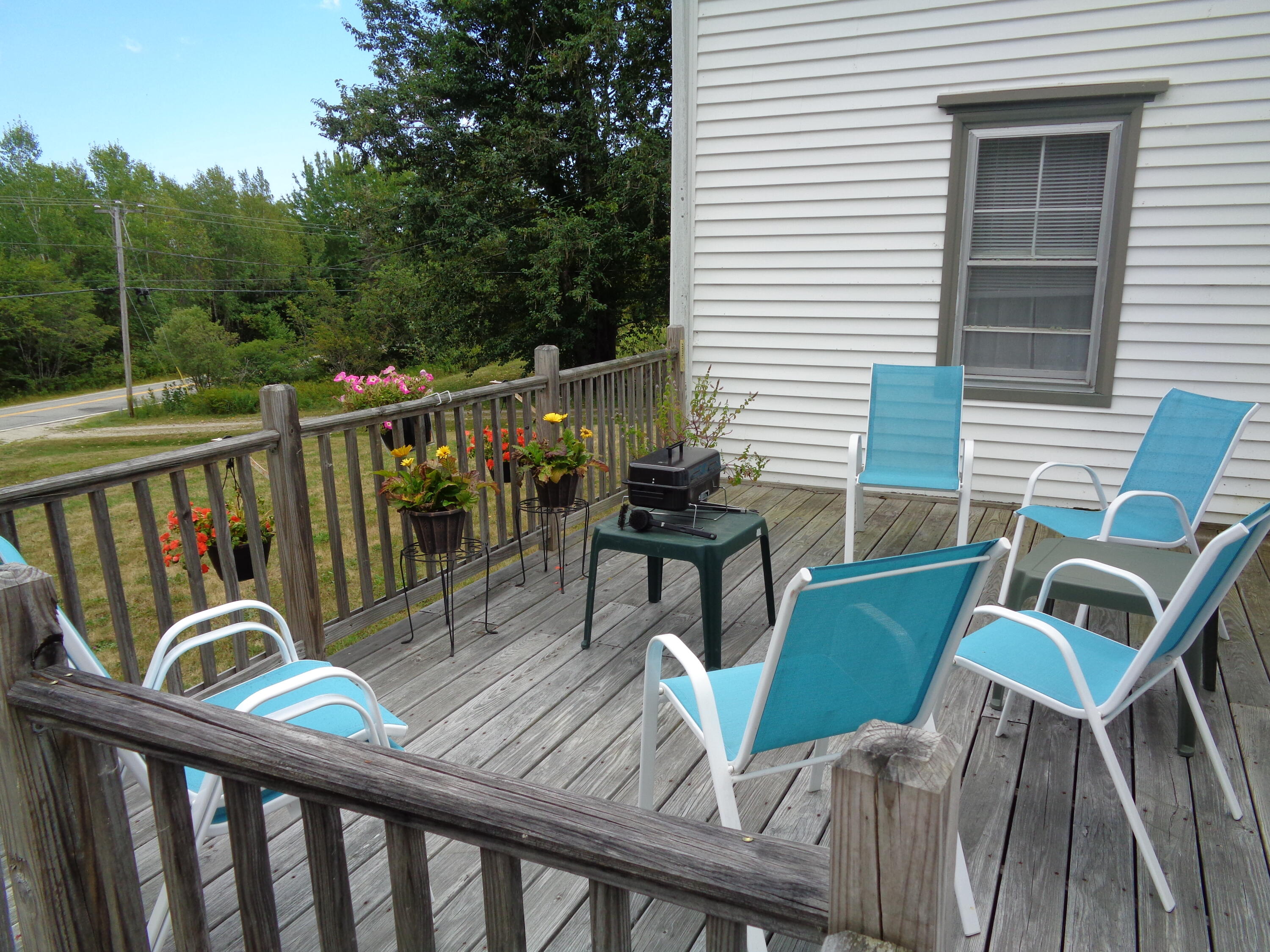 834 W West Bay Road Gouldsboro ME 04607