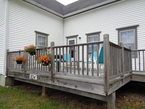 834 W West Bay Road Gouldsboro ME 04607