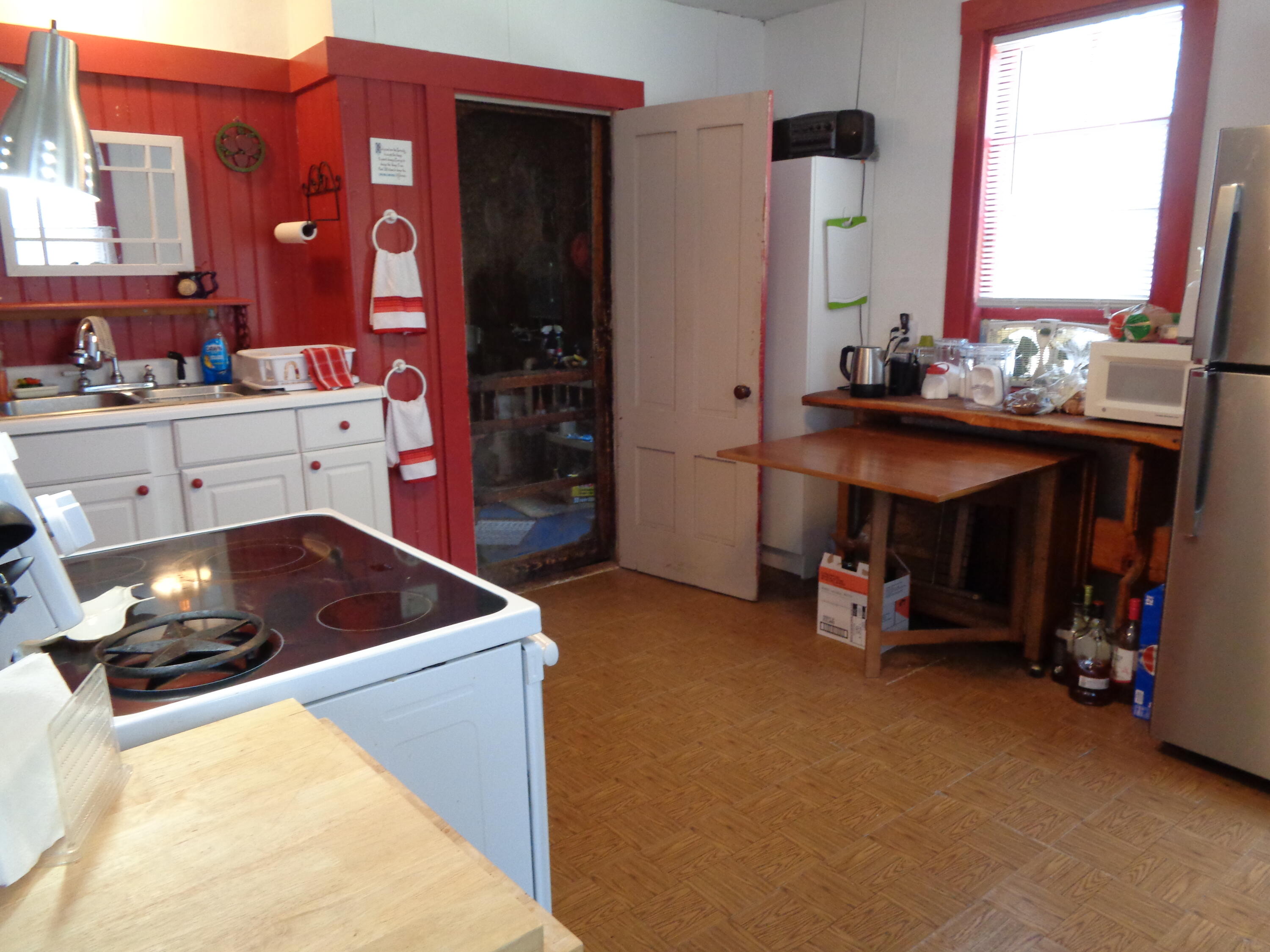 834 W West Bay Road Gouldsboro ME 04607