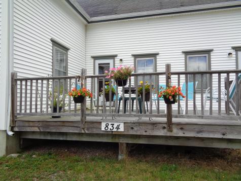 834 W West Bay Road Gouldsboro ME 04607