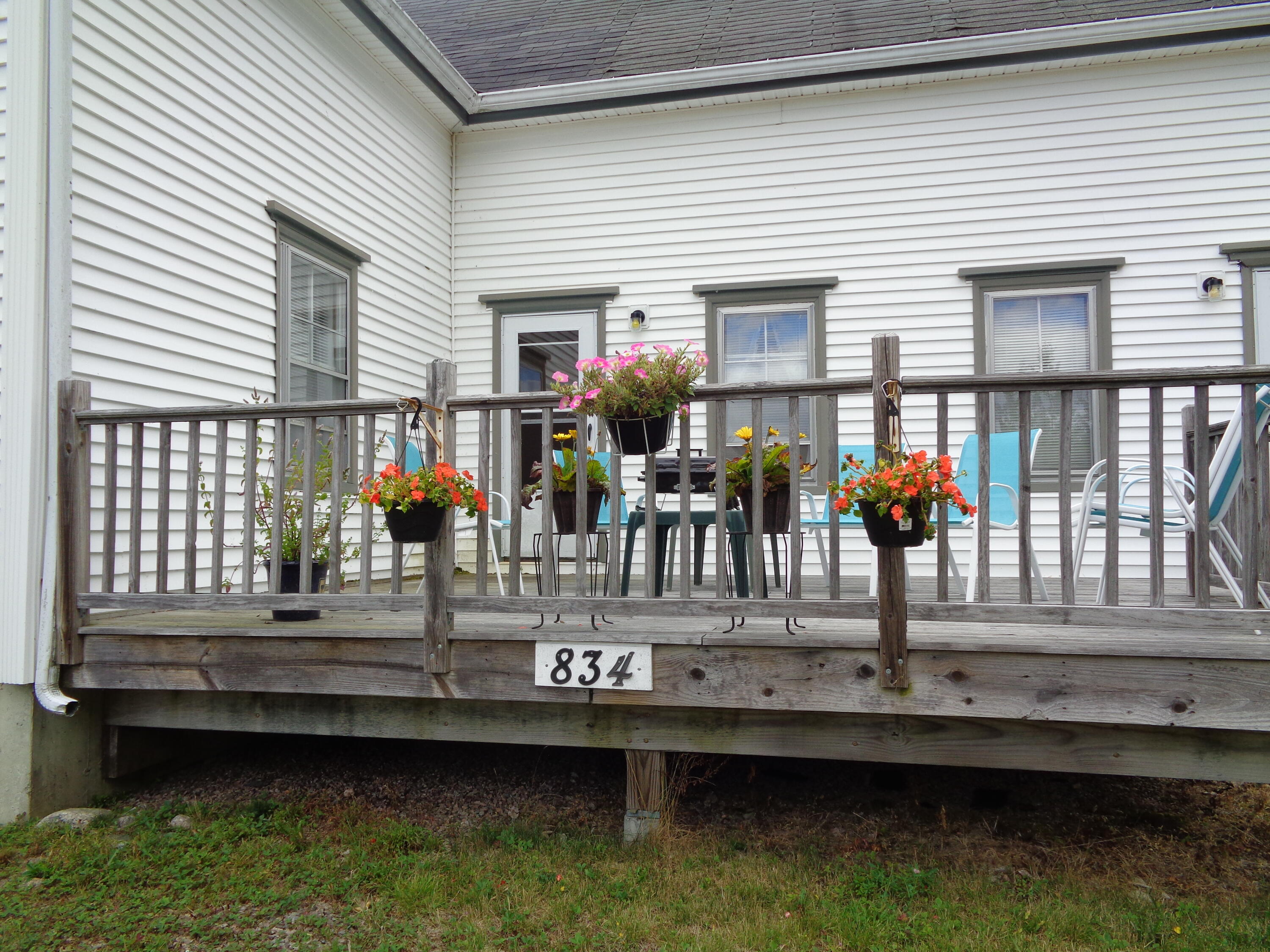 834 W West Bay Road Gouldsboro ME 04607