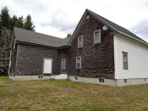834 W West Bay Road Gouldsboro ME 04607