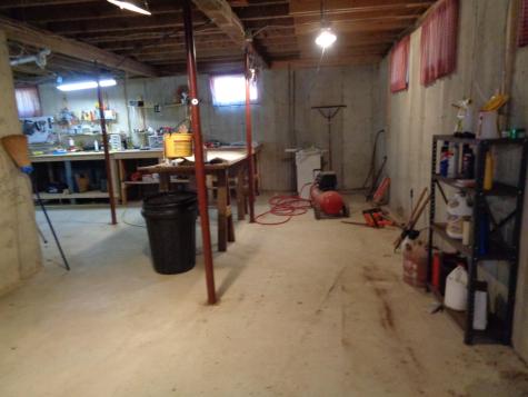 834 W West Bay Road Gouldsboro ME 04607