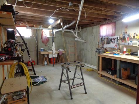 834 W West Bay Road Gouldsboro ME 04607