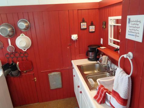 834 W West Bay Road Gouldsboro ME 04607