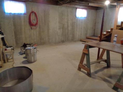 834 W West Bay Road Gouldsboro ME 04607