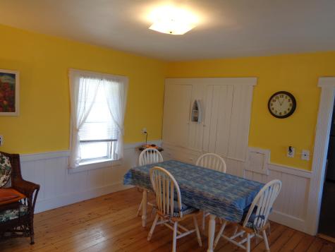 834 W West Bay Road Gouldsboro ME 04607