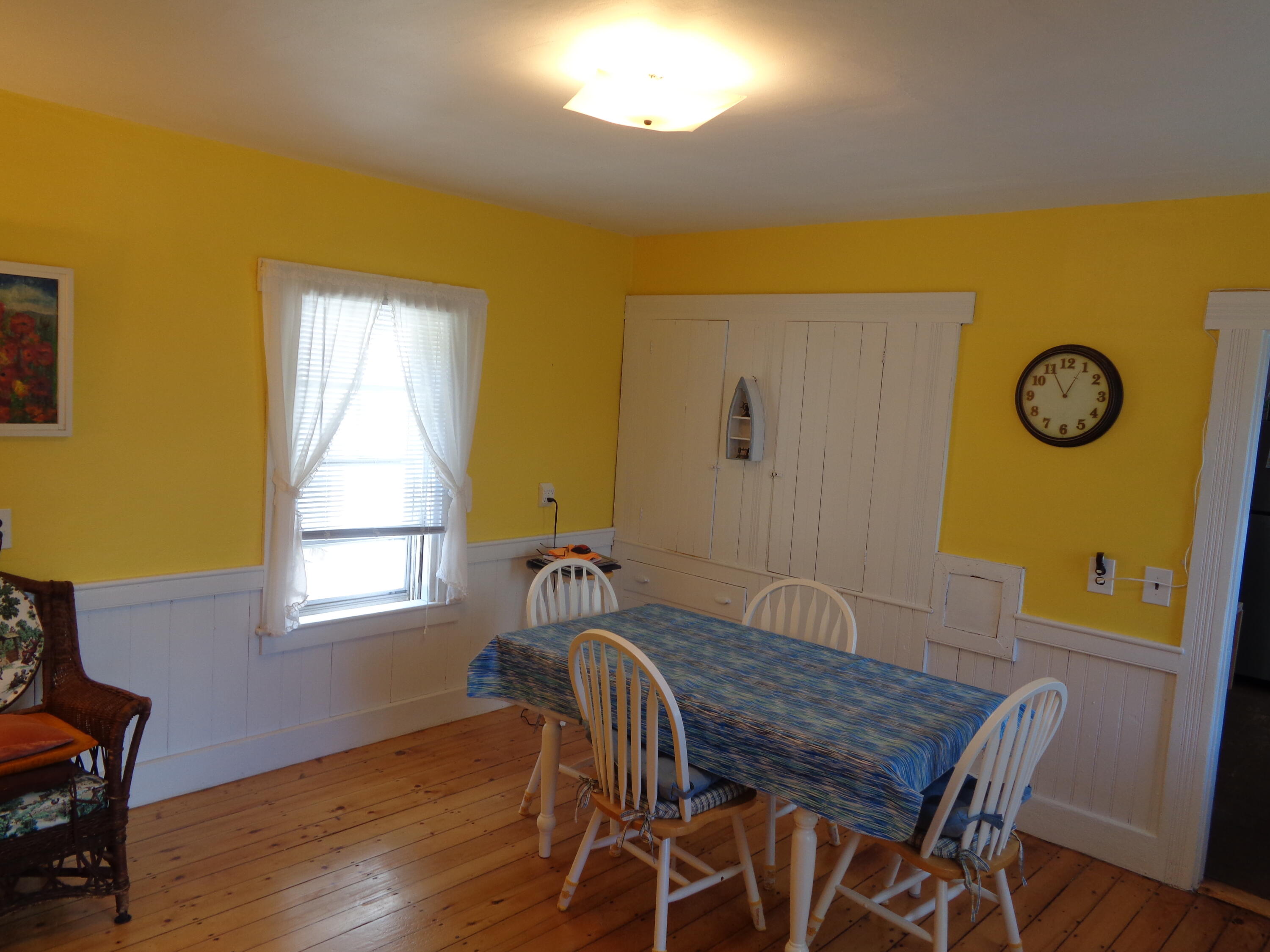 834 W West Bay Road Gouldsboro ME 04607