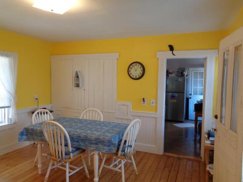 834 W West Bay Road Gouldsboro ME 04607