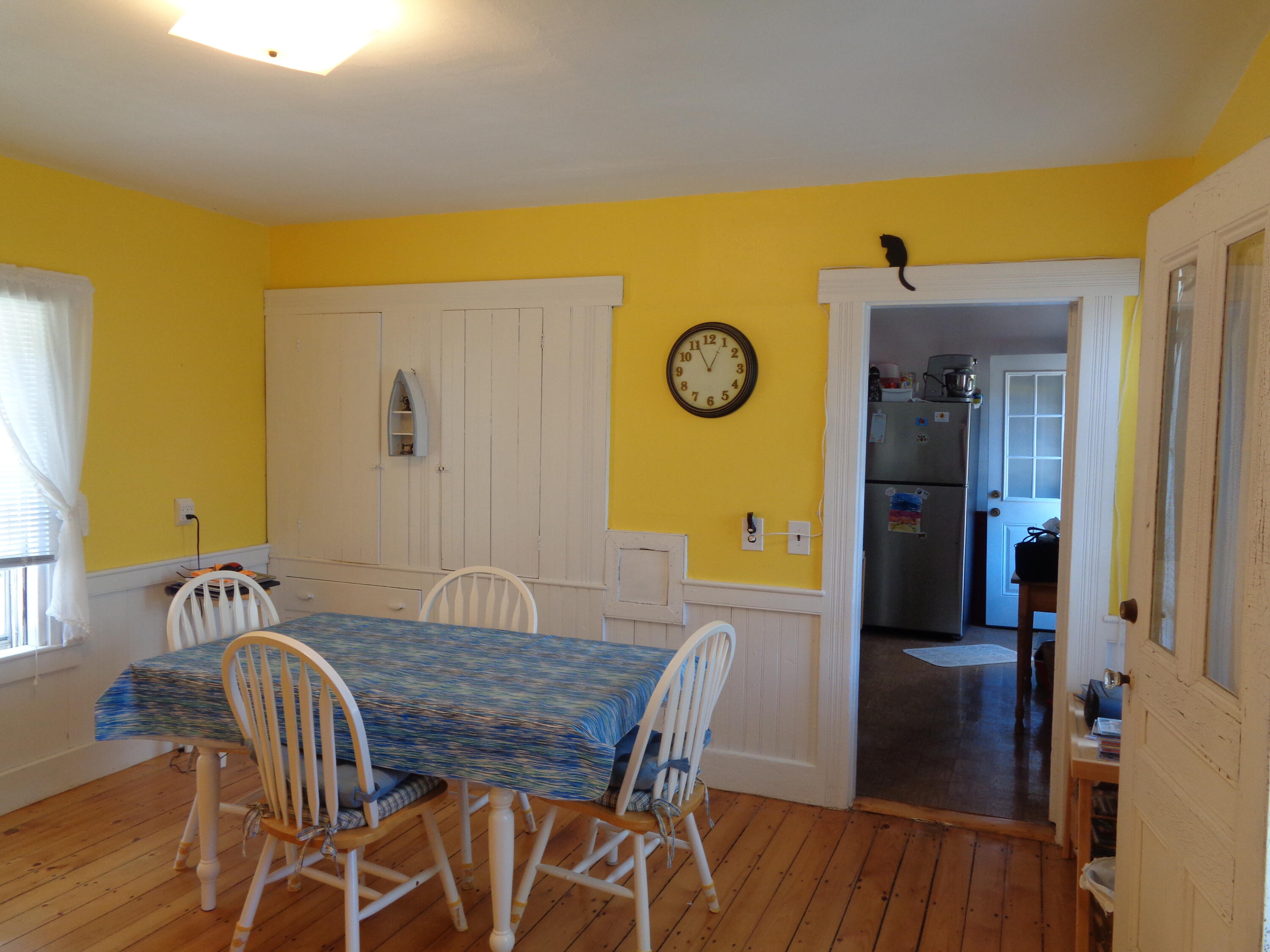 834 W West Bay Road Gouldsboro ME 04607