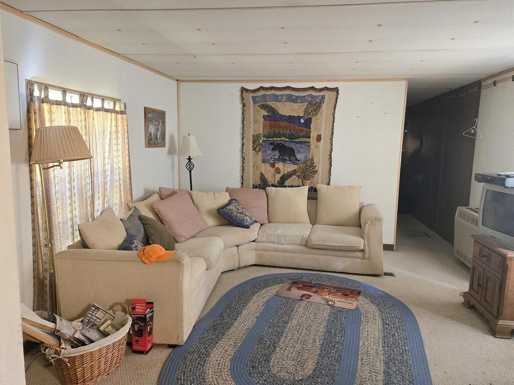 Lot 44.3 Beech Hill Road Madrid Twp ME 04966