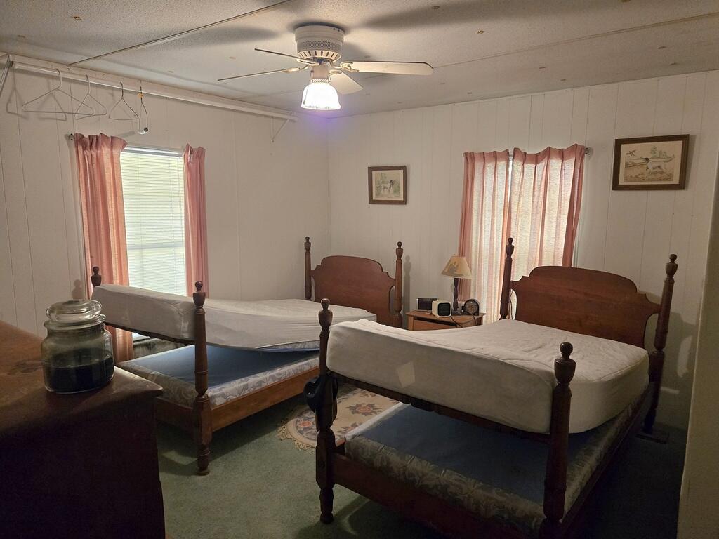 Lot 44.3 Beech Hill Road Madrid Twp ME 04966