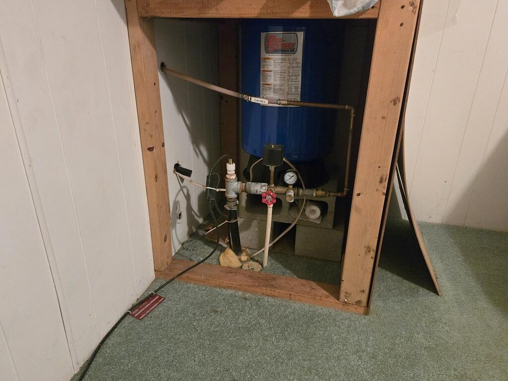 Lot 44.3 Beech Hill Road Madrid Twp ME 04966