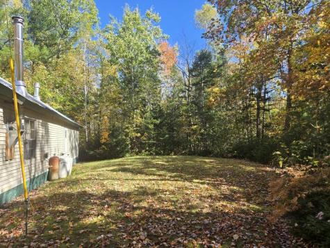 Lot 44.3 Beech Hill Road Madrid Twp ME 04966