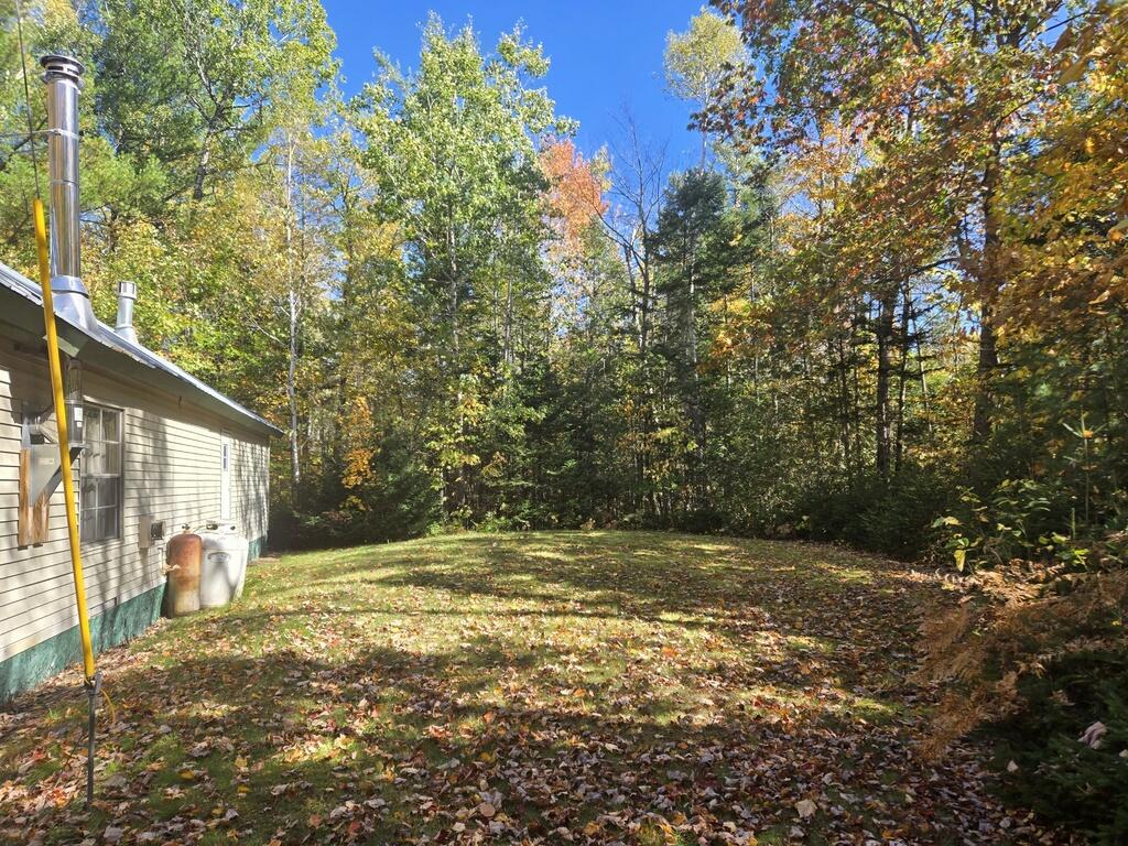 Lot 44.3 Beech Hill Road Madrid Twp ME 04966