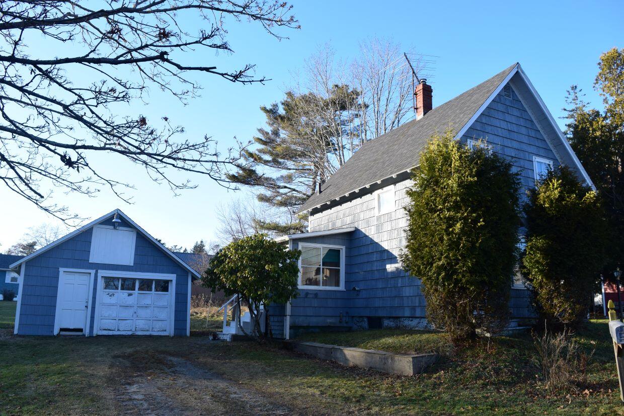 31 South Street Ellsworth ME 04605