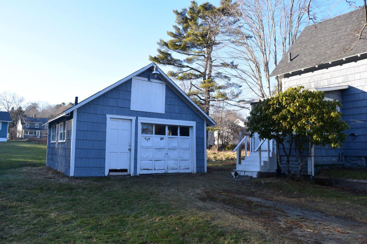 31 South Street Ellsworth ME 04605