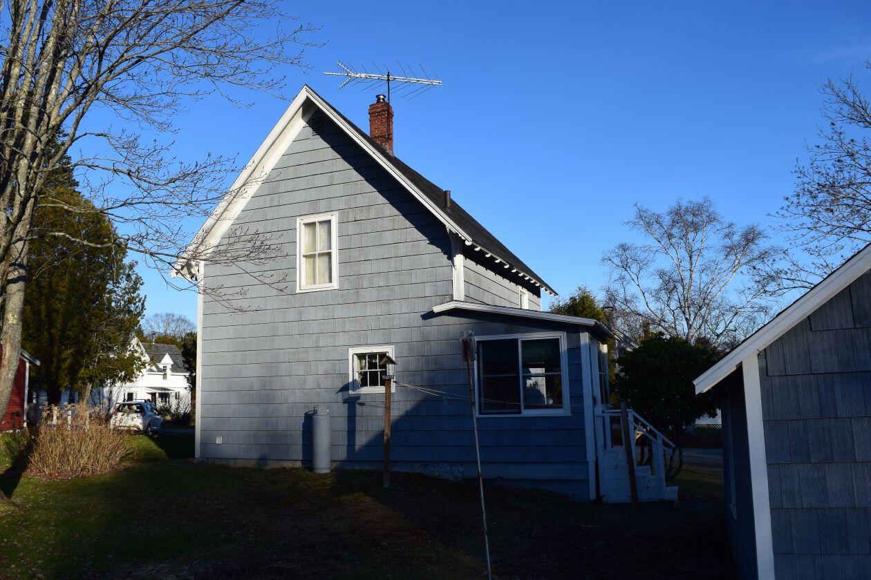 31 South Street Ellsworth ME 04605