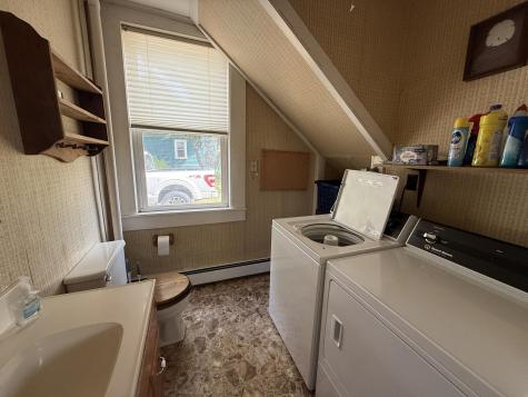 162 Military Street Houlton ME 04730