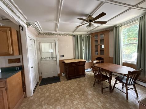 162 Military Street Houlton ME 04730