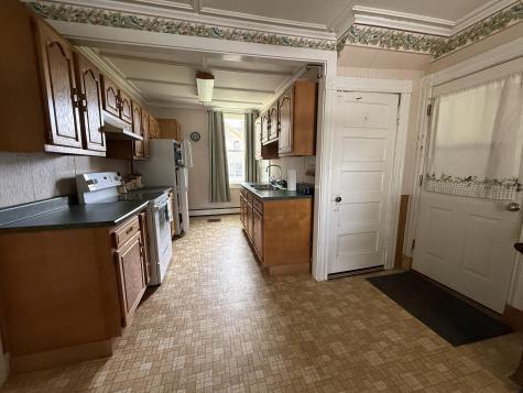 162 Military Street Houlton ME 04730