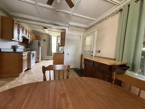 162 Military Street Houlton ME 04730