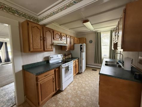 162 Military Street Houlton ME 04730