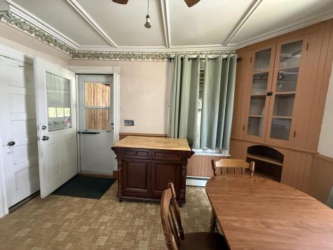 162 Military Street Houlton ME 04730