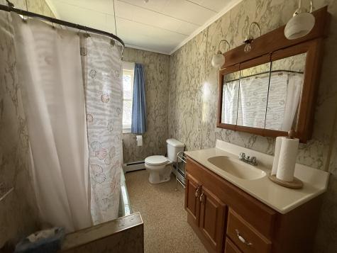 162 Military Street Houlton ME 04730