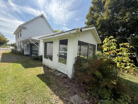 162 Military Street Houlton ME 04730