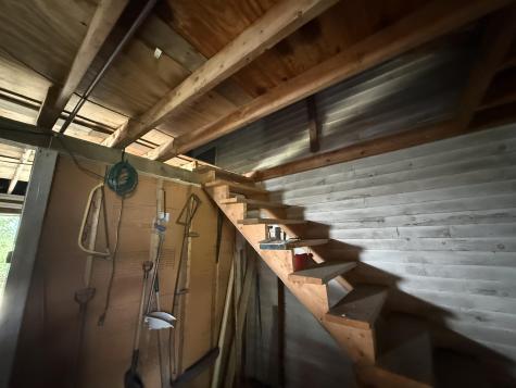 162 Military Street Houlton ME 04730