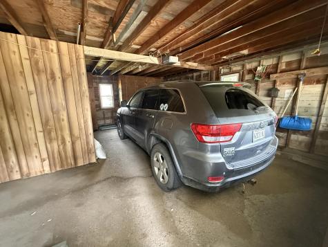 162 Military Street Houlton ME 04730