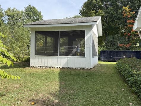 162 Military Street Houlton ME 04730