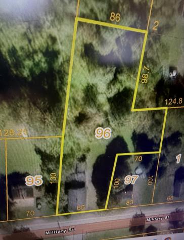 162 Military Street Houlton ME 04730