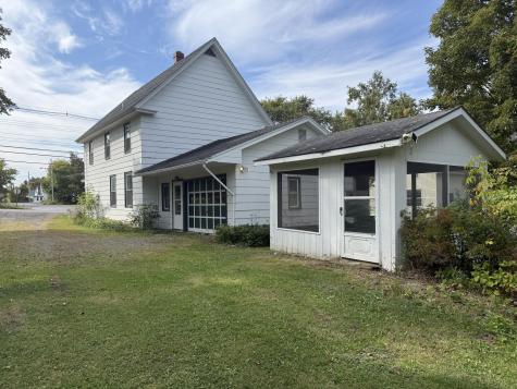 162 Military Street Houlton ME 04730