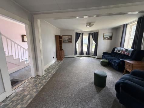 162 Military Street Houlton ME 04730