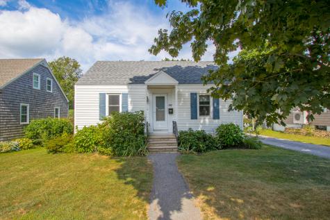 432 Allen Avenue Portland ME 04103