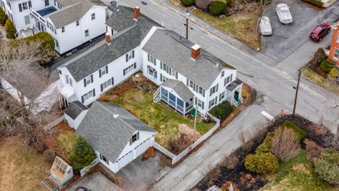 26 Grove Street Bath ME 04530